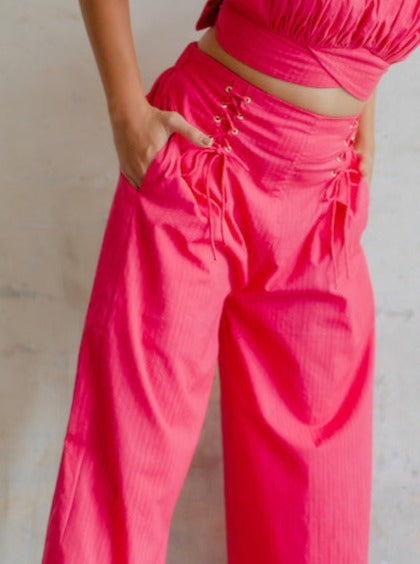 Portofino Pants