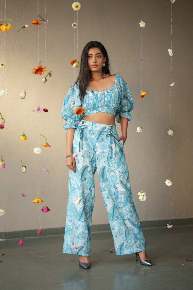 Portofino Pants